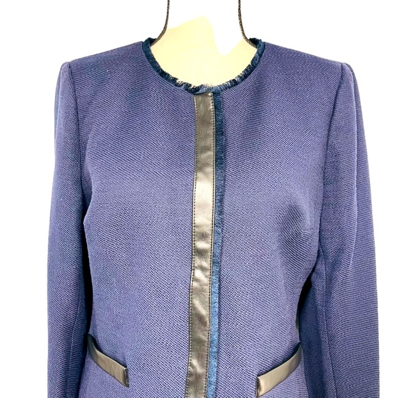 Karl Lagerfeld blazer - Picture 3 of 4